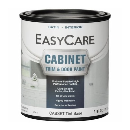 True Value Sat Cab Paint CABSET-QT
